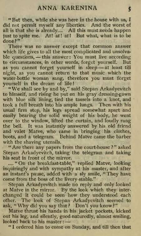 A photo of a library book page taken for text extraction