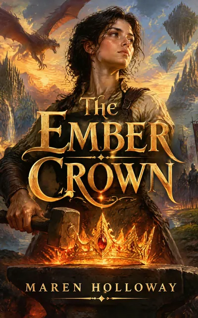 The Ember Crown